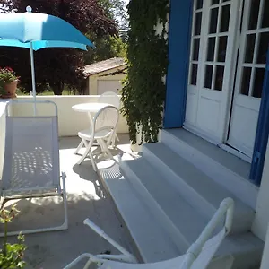 Restaurant L'oustal Barbotan-les-Bains
