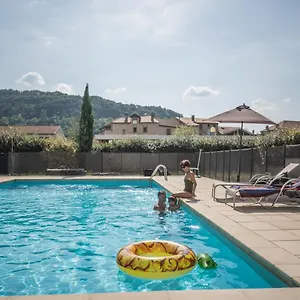 Cap En Aveyron Saint-Affrique
