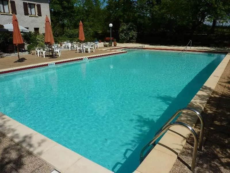 Hôtel La Truffière Gignac  2*, Gignac (Lot) France