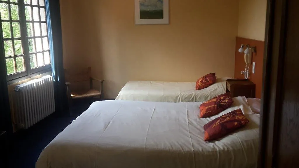 Hôtel La Truffière Gignac  Hotel