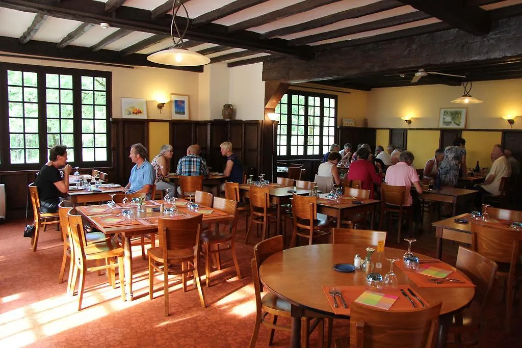 Hotel Hôtel La Truffière Gignac