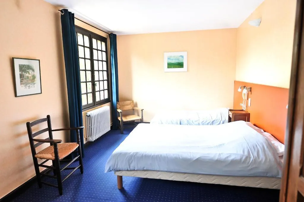 Hôtel La Truffière Gignac  Hotel Gignac (Lot)