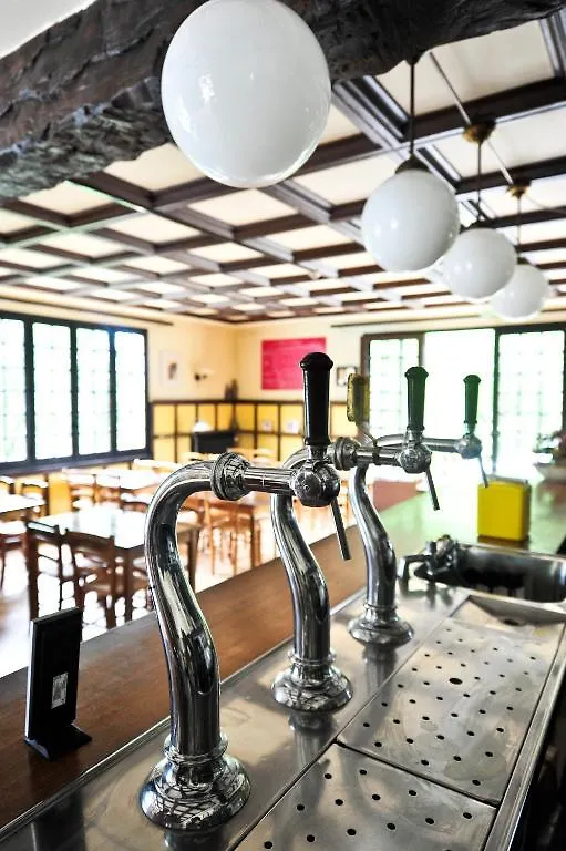 ** Hotel Hôtel La Truffière Gignac  France