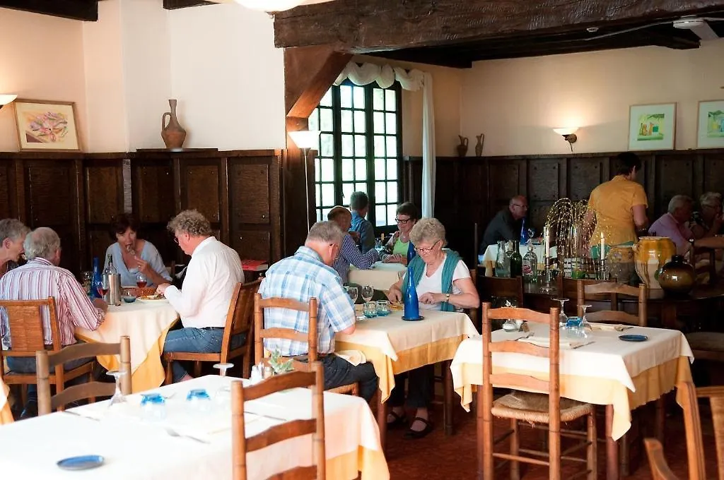 Hôtel La Truffière Gignac  France