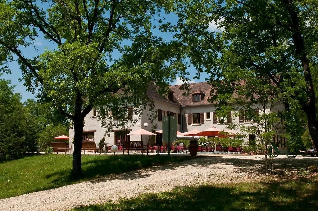 Hôtel La Truffière Gignac  Hotel Gignac (Lot)