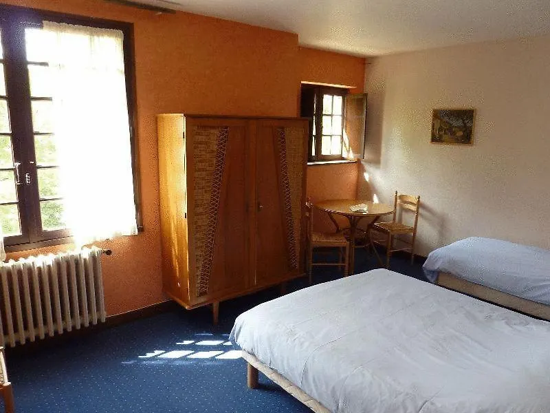Hotel Hôtel La Truffière Gignac
